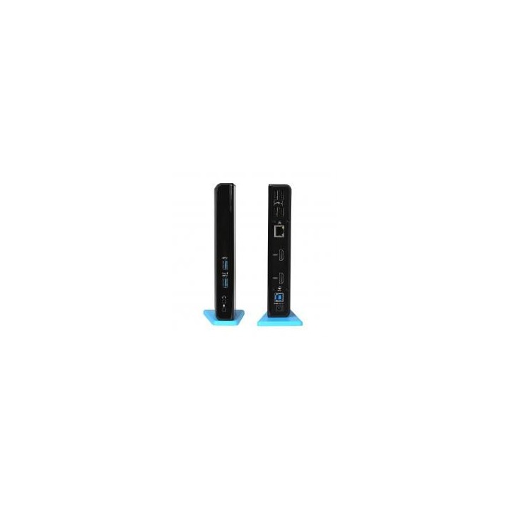 i   tec docking station universal i   tec usb 3.0   usb   c 2x hdmi