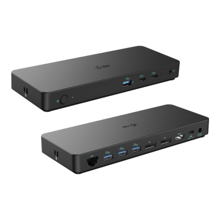 i   tec docking station i   tec 12 en 1