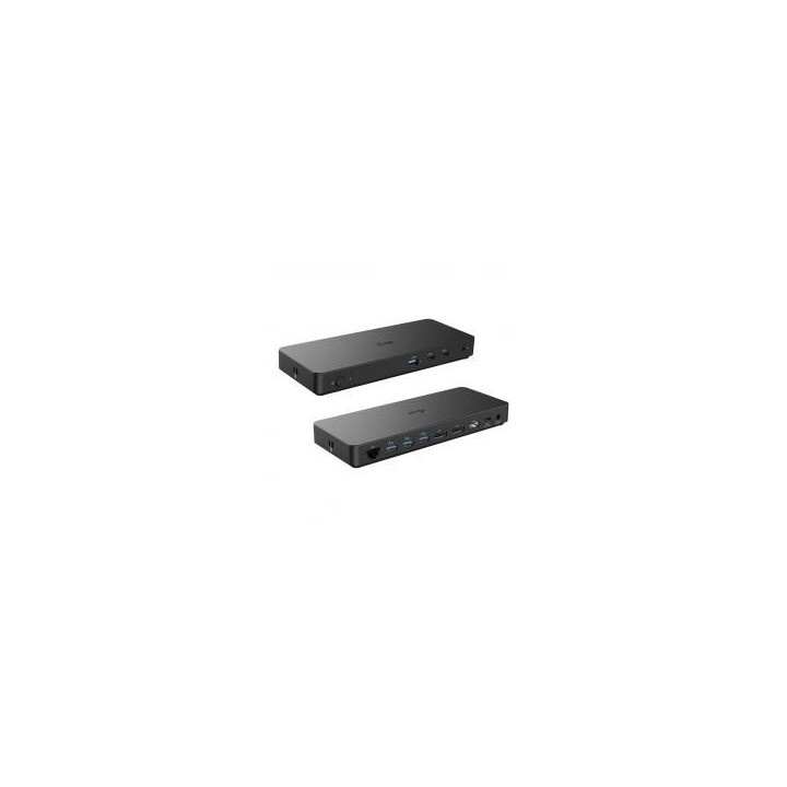 i   tec docking station i   tec 12 en 1