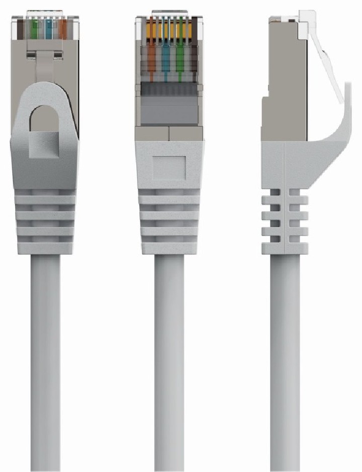 cable cat6 libre alogeno 5m