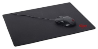 alfombrilla gaming gembird 400x450mm