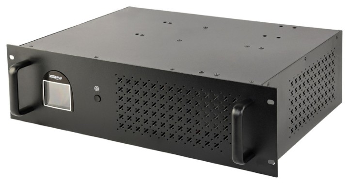 sai gembird para rack de 2000va