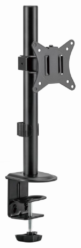 brazo de monitor gembird para escritorio 17 32 pulgadas