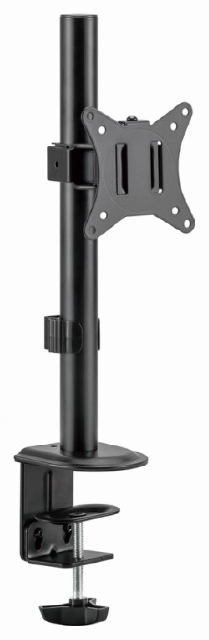 brazo de monitor gembird para escritorio 17 32 pulgadas