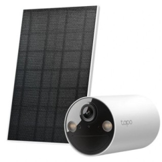 tp link tc82 kit c?mara wifi 2k bater?a pane solar