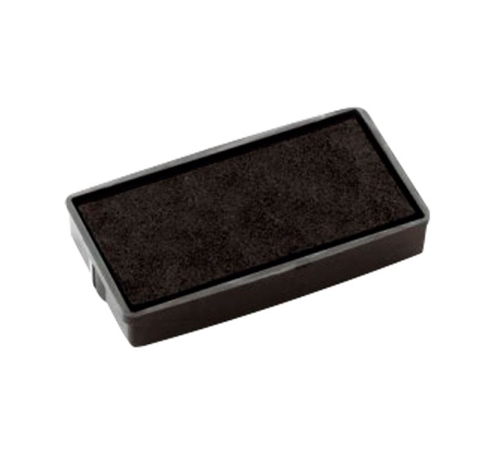 almohadilla recambio colop 6/4911 negro