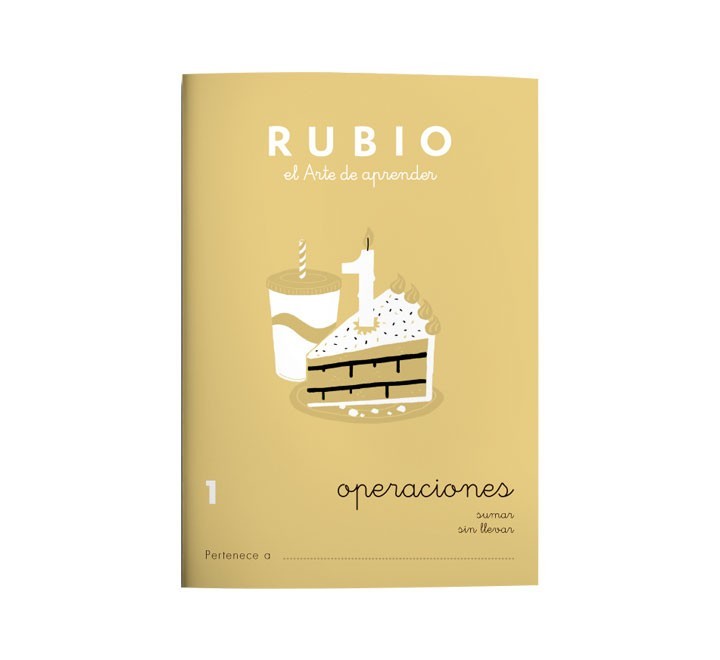 pack 10 cuadernos rubio problemas 1 p1