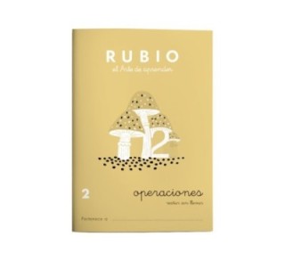 pack 10 cuadernos rubio problemas 2 p2