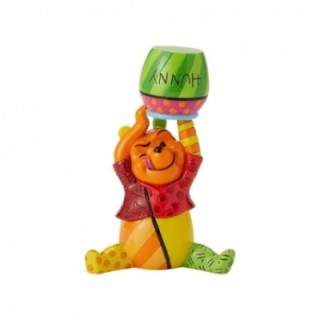enesco figura enesco disney winnie the pooh estilo britto