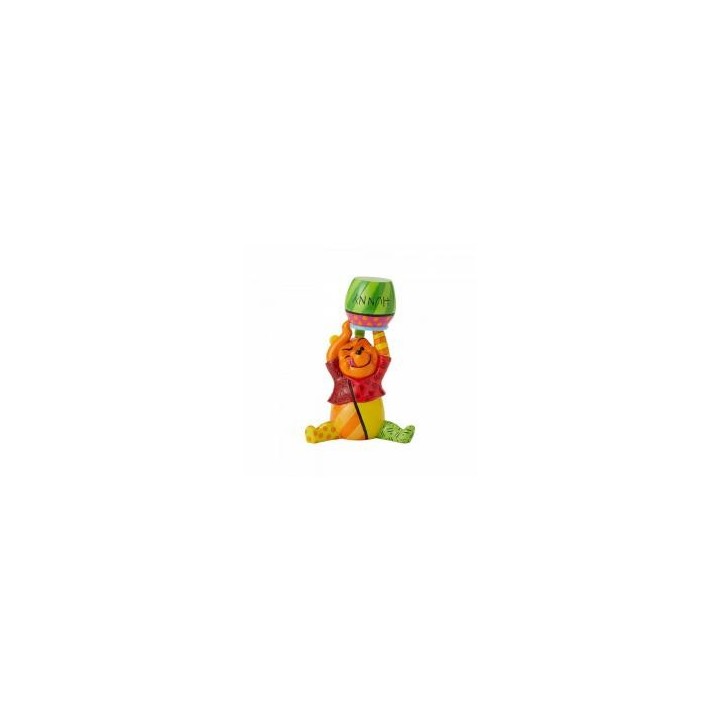 enesco figura enesco disney winnie the pooh estilo britto