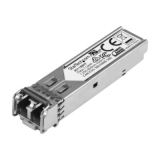 startechcom modulo transceptor sfp startech jd118bst
