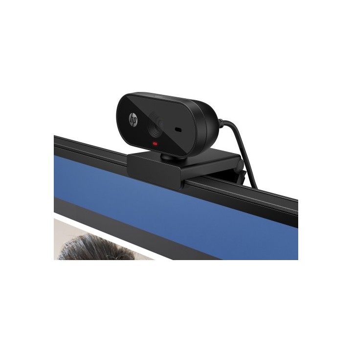 hp hp camara web fhd 325