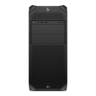 hp ordenador hp z4 g5 z4g5twr xeon w5   2445 64gb ssd 1tb