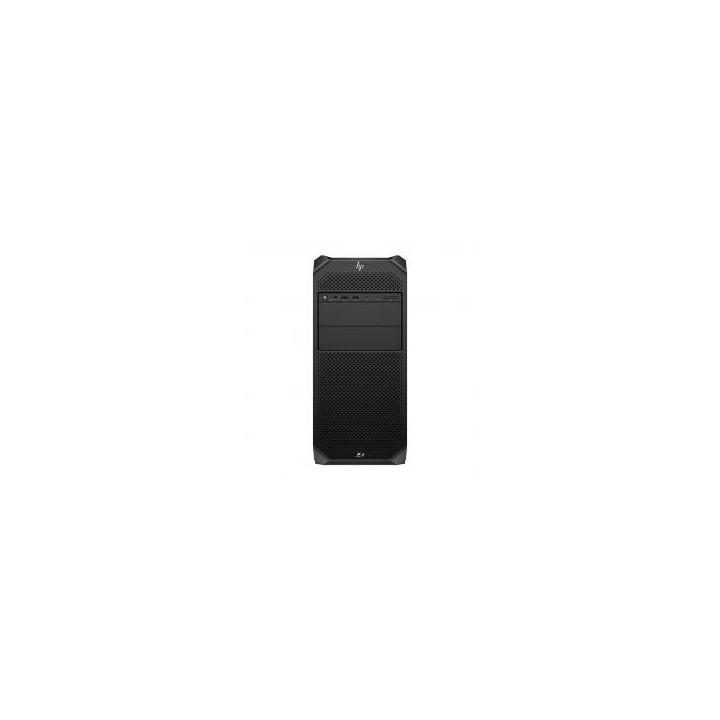 hp ordenador hp z4 g5 z4g5twr xeon w5   2445 64gb ssd 1tb
