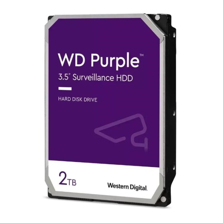 western digital purple wd23purz 2tb sata 600