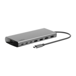belkin docking station belkin usb tipo c 8 en 1