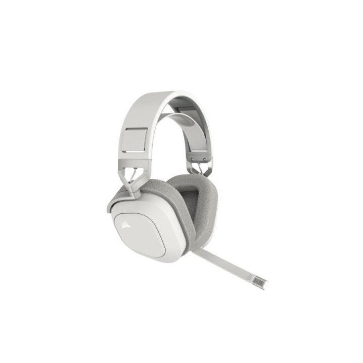 corsair auriculares corsair hs80 max wireless blanco ca 9011296 eu