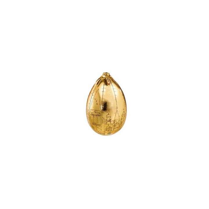 the noble collection r?plica the noble collection harry potter huevo de oro