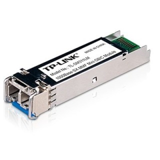 tp link sm311lm modulo sfp multi modo 550m