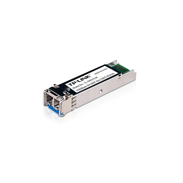 tp link sm311lm modulo sfp multi modo 550m