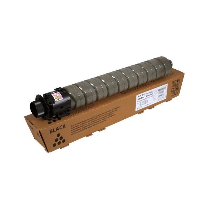 toner graphicjet ricoh im c3500 negro