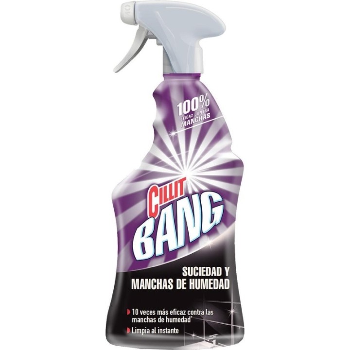 spray cillit bang moho y humedad 750ml