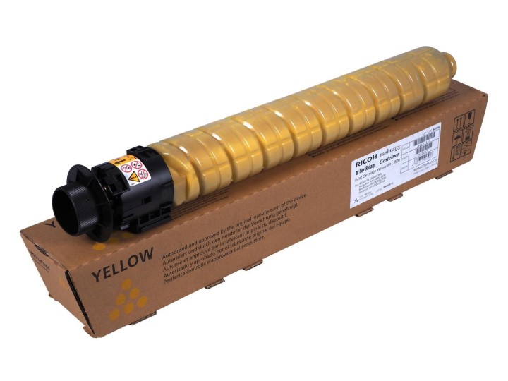 toner graphicjet ricoh im c3500 amari