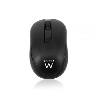 ewent ew3223 raton rf inalambrico optico 1000 dpi ambidextro