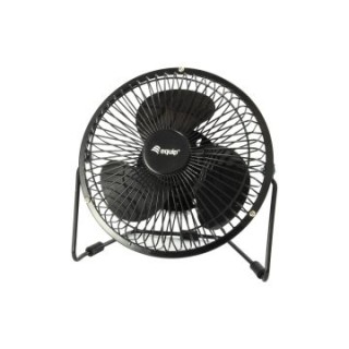 ventilador usb equip life 6"