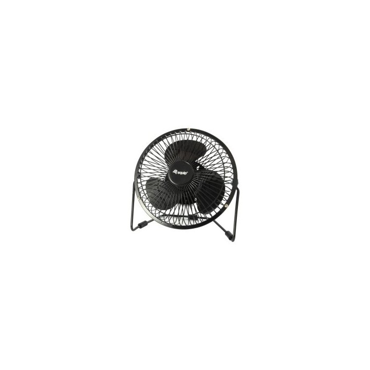 ventilador usb equip life 6"