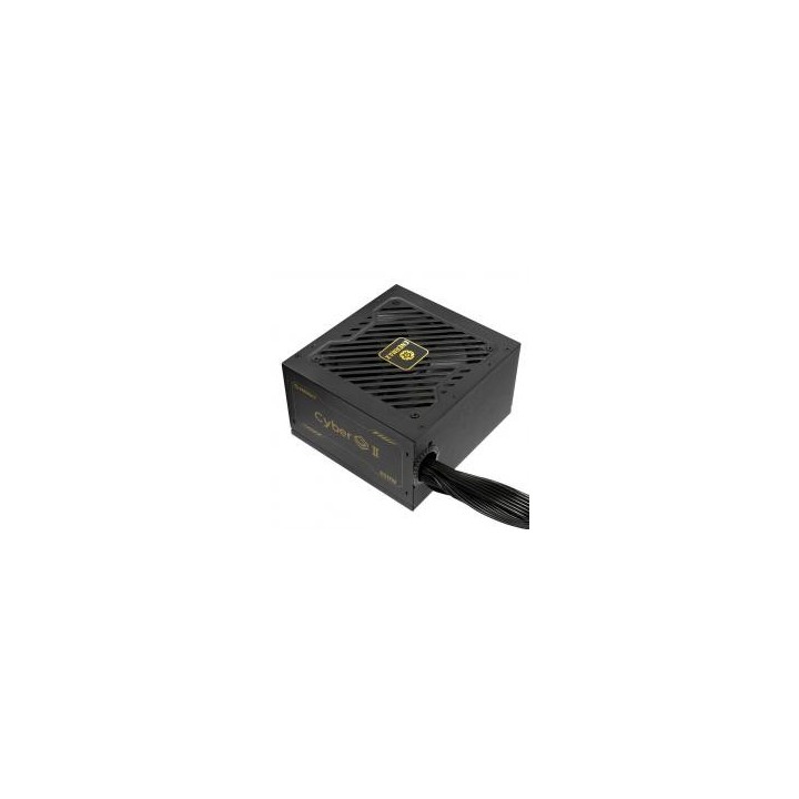 enermax fuente de alimentacion enermax cyberg 2 850w gaming 80+ gold