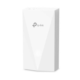 punto de acceso interior wifi 6 tp link eap655 wall de pared ax3000 blazing fast