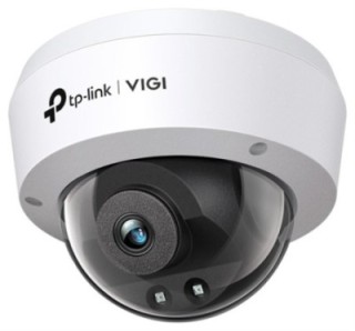 camara vigi tp link dome vigi c220i 4mm 2mp ir 30m