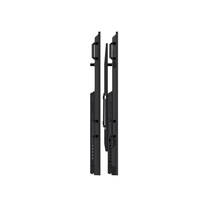 iiyama monitor iiyama 86" 3840x2160, uhd ips dled 450cd/m / 8ms, landscape portrait / mm 2x 16w, 2x
