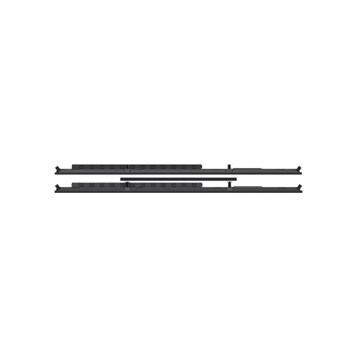 iiyama monitor iiyama 86" 3840x2160, uhd ips dled 450cd/m / 8ms, landscape portrait / mm 2x 16w, 2x