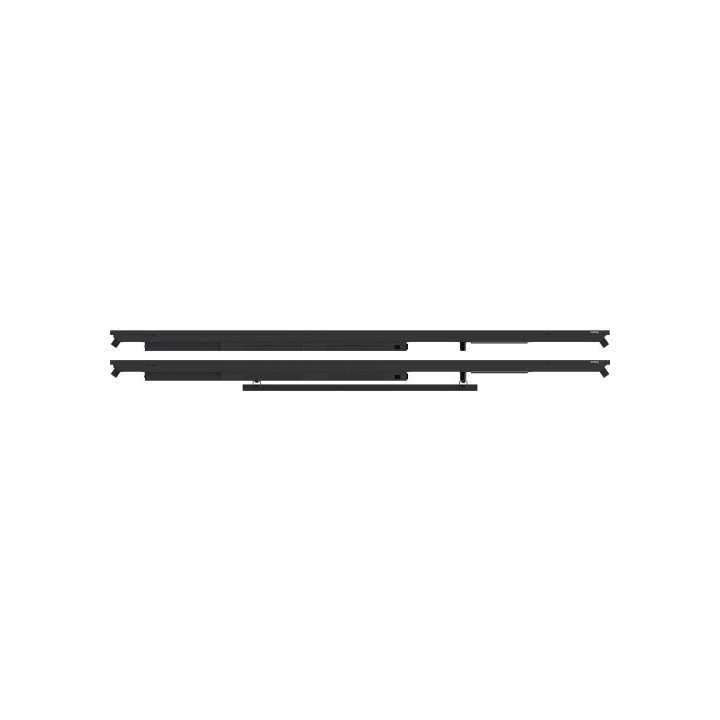 iiyama monitor iiyama 86" 3840x2160, uhd ips dled 450cd/m / 8ms, landscape portrait / mm 2x 16w, 2x