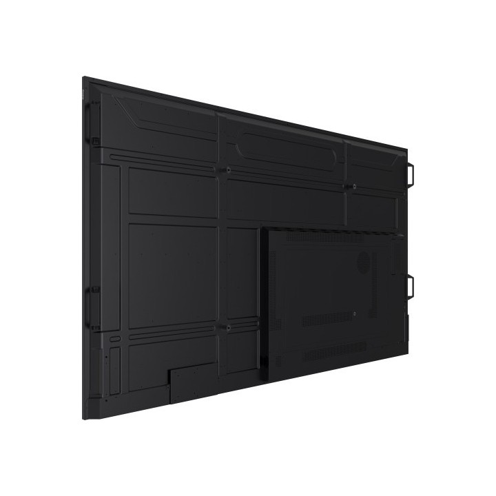 iiyama monitor iiyama 86" 3840x2160, uhd ips dled 450cd/m / 8ms, landscape portrait / mm 2x 16w, 2x