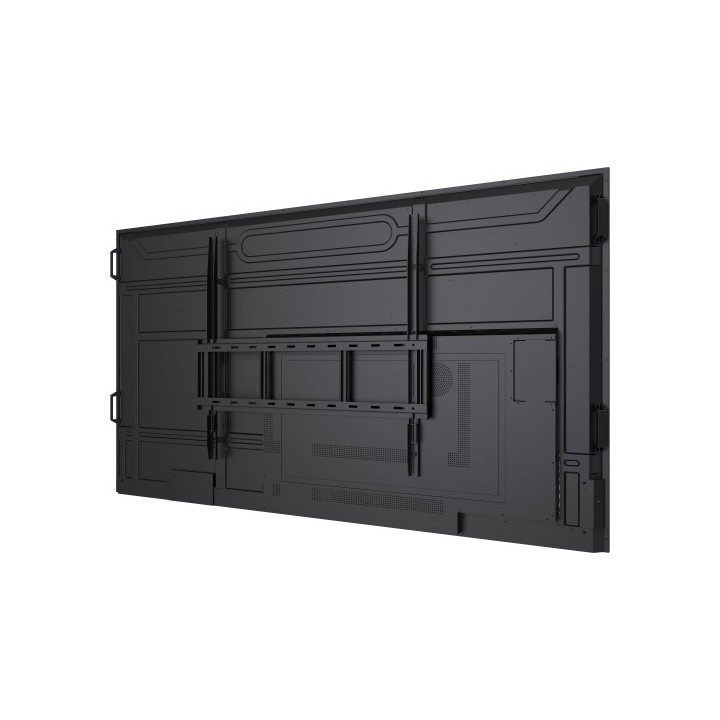 iiyama monitor iiyama 86" 3840x2160, uhd ips dled 450cd/m / 8ms, landscape portrait / mm 2x 16w, 2x