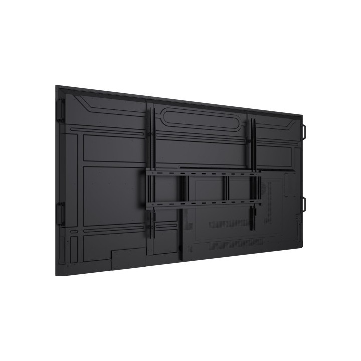iiyama monitor iiyama 86" 3840x2160, uhd ips dled 450cd/m / 8ms, landscape portrait / mm 2x 16w, 2x