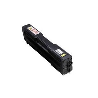 ricoh toner ricoh 406055 sp240sf amarillo 2300 paginas spc220n   spc220s   spc221n   spc221sf   spc2