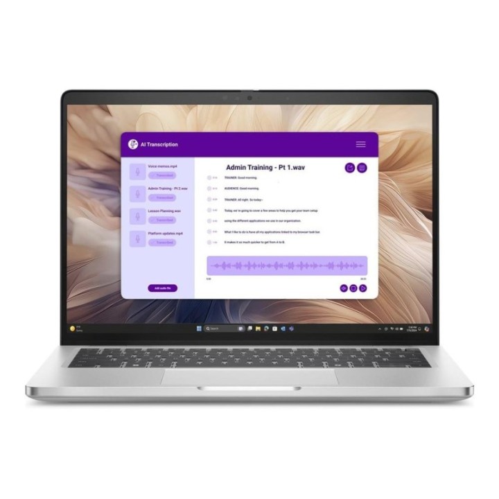 dell portatil dell pb14250 u7   266v 16gb ssd 512gb 14 pulgadas