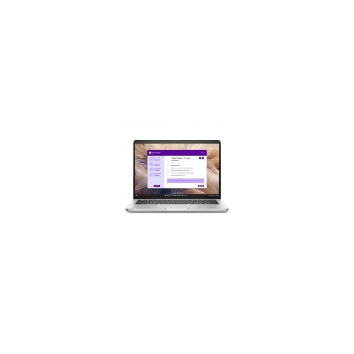 dell portatil dell pb14250 u7   266v 16gb ssd 512gb 14 pulgadas