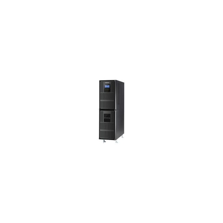 phasak sai ups phasak 6000va online double conversion ph 9260 6kva