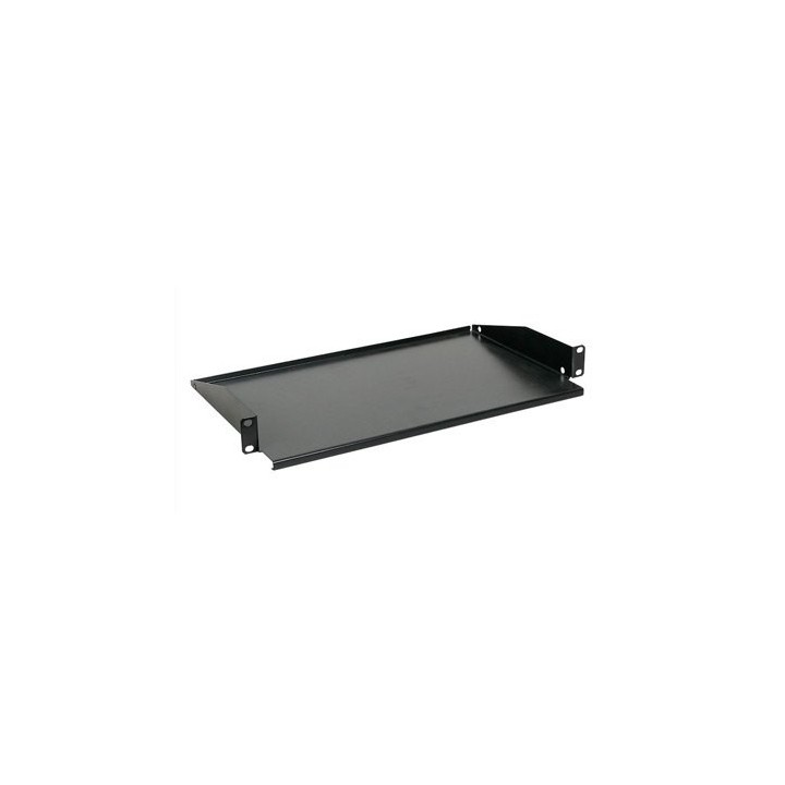 phasak bandeja 1u fija para armario rack mural phasak 250 mm pho 5325