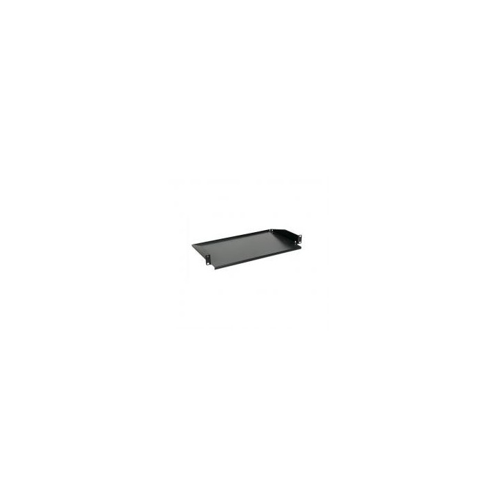 phasak bandeja 1u fija para armario rack mural phasak 250 mm pho 5325