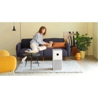 purificador de aire xiaomi smart air purifier 4 lite white