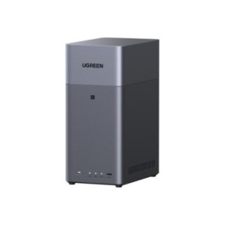 ugreen ugreen dh2300 2bay cpu rockchip rk3576 60tb