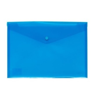 sobre grafoplas ecoplas pp fo broche azul