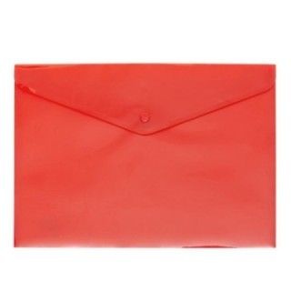 sobre grafoplas ecoplas pp fo broche rojo