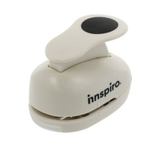 troqueladora innspiro fig. 25mm circulo
